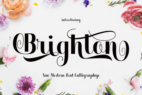 Brighton: A Strategic Asset for Handcrafted Branding