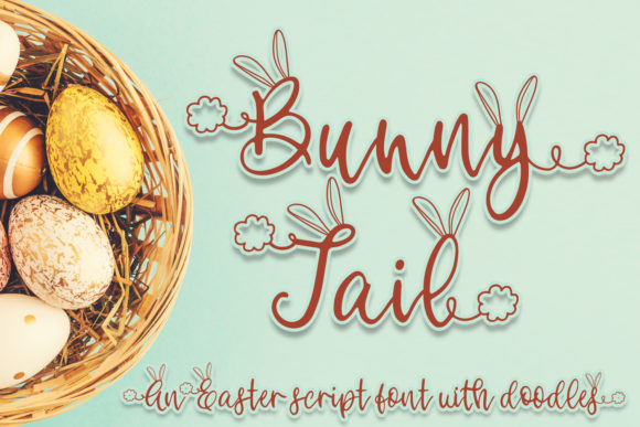 Bunny Tail: The Ultimate Guide to Crafting the Cutest Easter Decoration