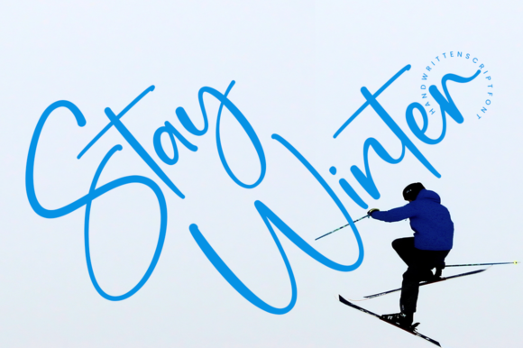 Elevating Brand Identity: How Stay Winter Redefines Visual Communication