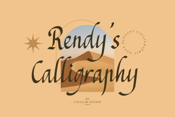 Evaluating Rendy’s Calligraphy: A Practical Guide for Designers Seeking Elegance
