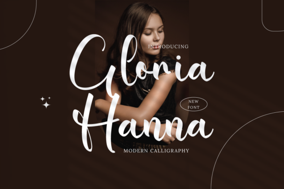 Gloria Hanna: Redefining Modern Design with Simple Elegance