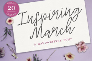 Integrating Inspiring March into Your Creative Workflow