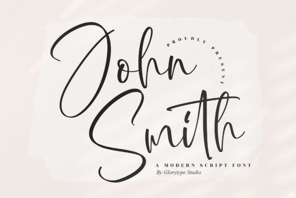 John Smith: A Strategic Asset for Elevated Brand Communication