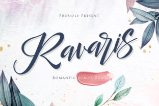 Ravaris: Unlocking Quirkiness Without Sacrificing Clarity