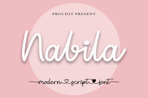 Unlocking the Elegance of Nabila: A Practical Guide to Using This Refined Script