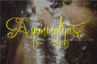 Why Ayuningtyas is the Missing Piece in Your Design Portfolio